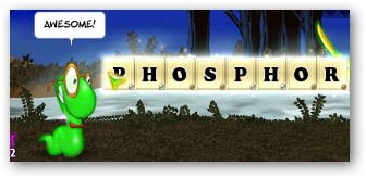 Bookworm deluxe for mobile