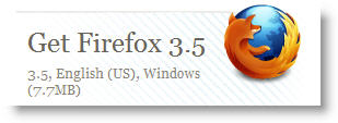 firefox 3_5 release