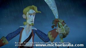 tales of monkey island guybrush threepwood tales of monkey island guybrush threepwood