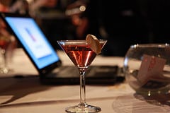 tech cocktail