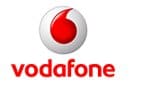 Vodafone logo