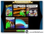 bookworm adventure 2 comic strips