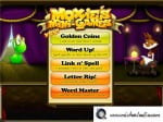 bookworm adventures 2 mini games