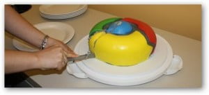 Happy Birthday, Google Chrome