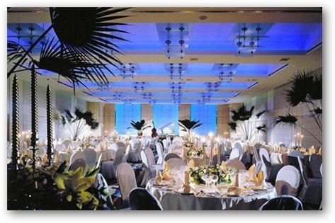 Pan Pacific BallRoom Pan Pacific BallRoom