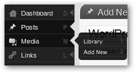 fluency admin 2.1 keyboard shortcut