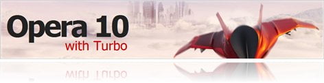 opera 10 logo