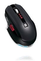 Microsoft SideWinder X8 Gaming Mouse