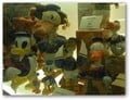 Museum Mint of Toys Singapore Donald Duck