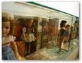 Museum Mint of Toys Singapore dolls