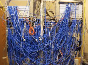 Having messy cables problem? Join this contest!