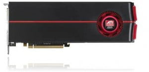 ATI Radeon™ HD 5970 – The fastest graphic card in the world?