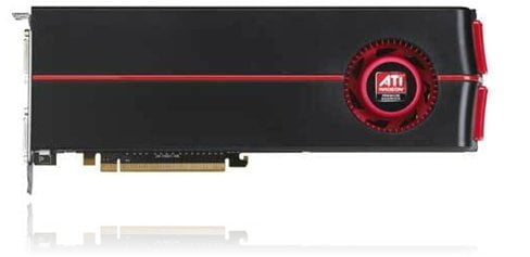 ATI Radeon HD 5970