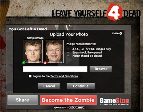 Left 4 Dead 2 Become the Zombie