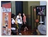 Melbourne Game Expo Sing It