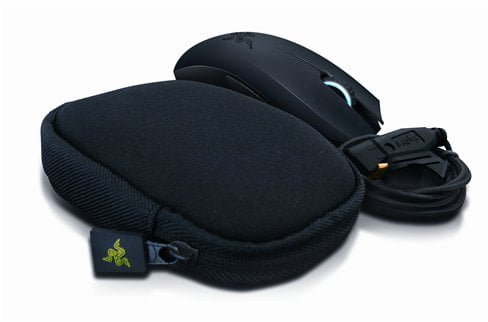 Razer Orochi Review