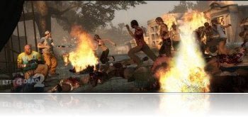 Left 4 Dead 2 Sale – $29.99 only at Amazon