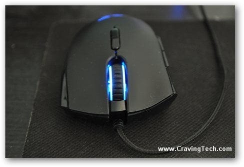 Razer Imperator Review