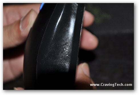 Razer Imperator Glossy Surface