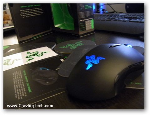 Razer Imperator