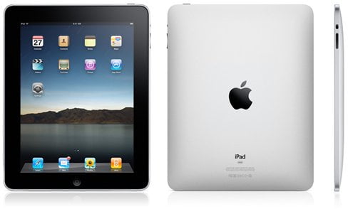 Apple iPad