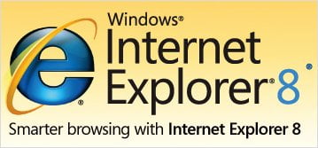 Microsoft urges people to upgrade to Internet Explorer 8