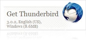 Download Mozilla Thunderbird