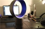 Dyson Fan Review