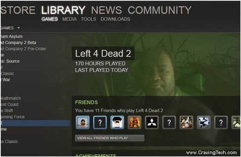 Left 4 Dead 2