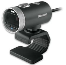 Microsoft LifeCam Cinema Review