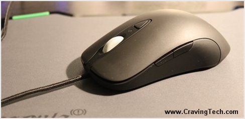 SteelSeries Xai review