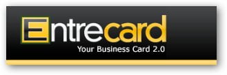 Entrecard’s Everyone is a Winner contest winners