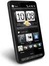 No Windows Mobile 7 for HTC HD2
