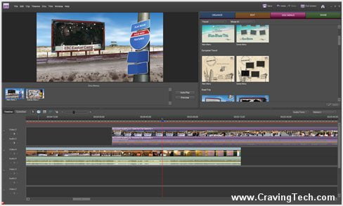 Adobe Premiere Elements 8 Review