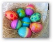 Easter Eggs