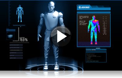 Iron Man 2 Interactive Trailer