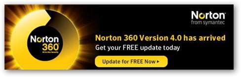 Norton 360 4.0