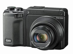 Ricoh P10