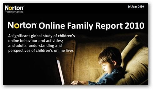 Are kids safe online