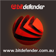 Bit Defender AU