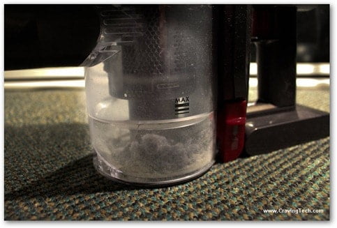 Dyson DC31 Review - Bagless