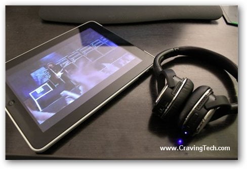 Nokia BH-905 Review - YouTube iPad Nokia BH-905 Review - YouTube iPad