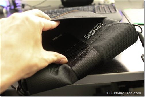 EXO SleeveCase Review - pouch[3]
