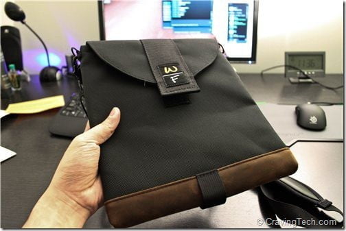 EXO Sleeve Review