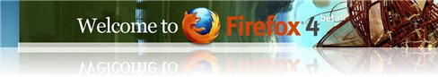 Firefox 4