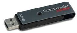 Kingston USB DataTraveler Locker+