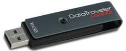 Kingston USB DataTraveler Locker