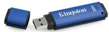 Kingston USB drive Privacy Edition