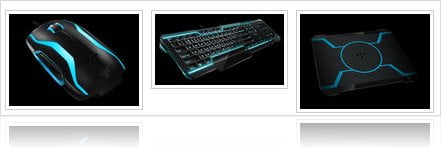 Razer TRON