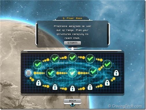 Space Station Frontier HD Review - Campaign
